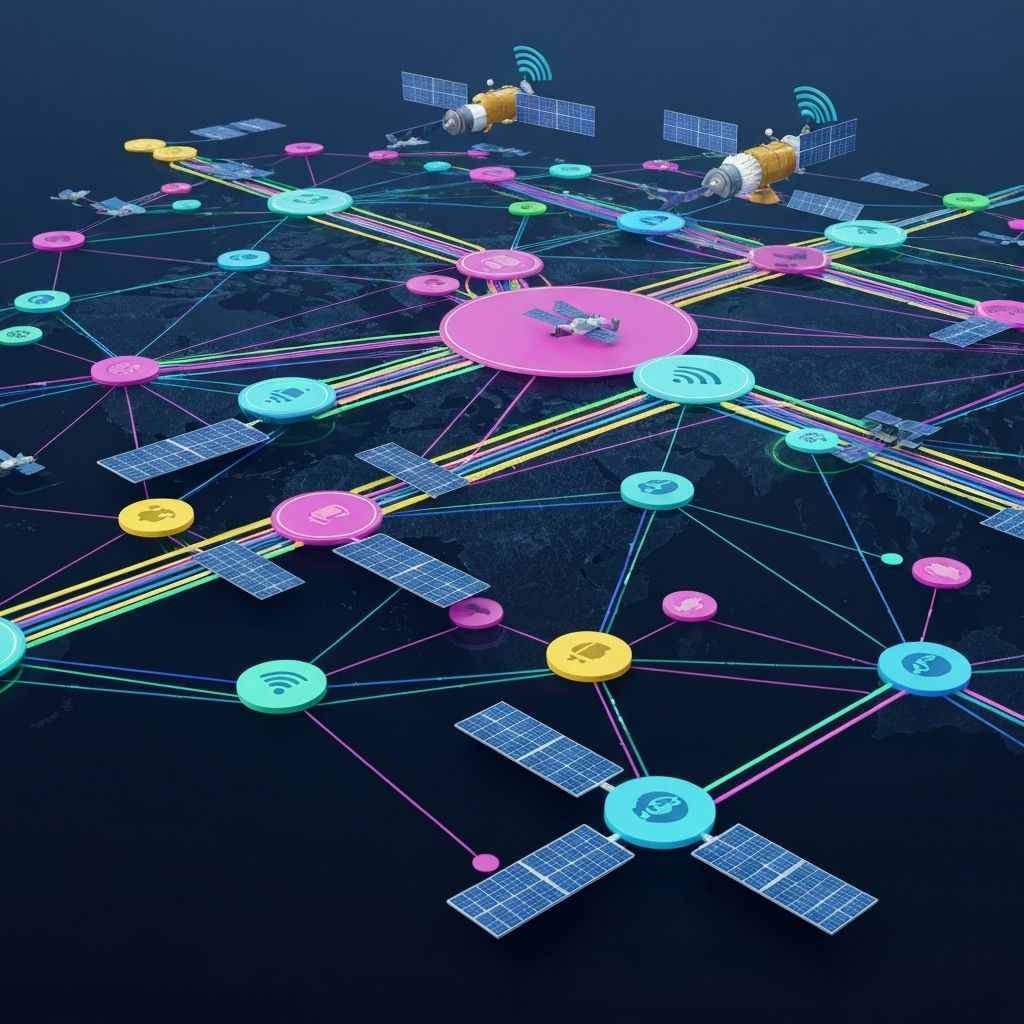 Communication Systems