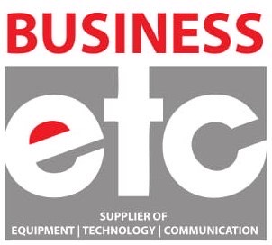Business etc Logo