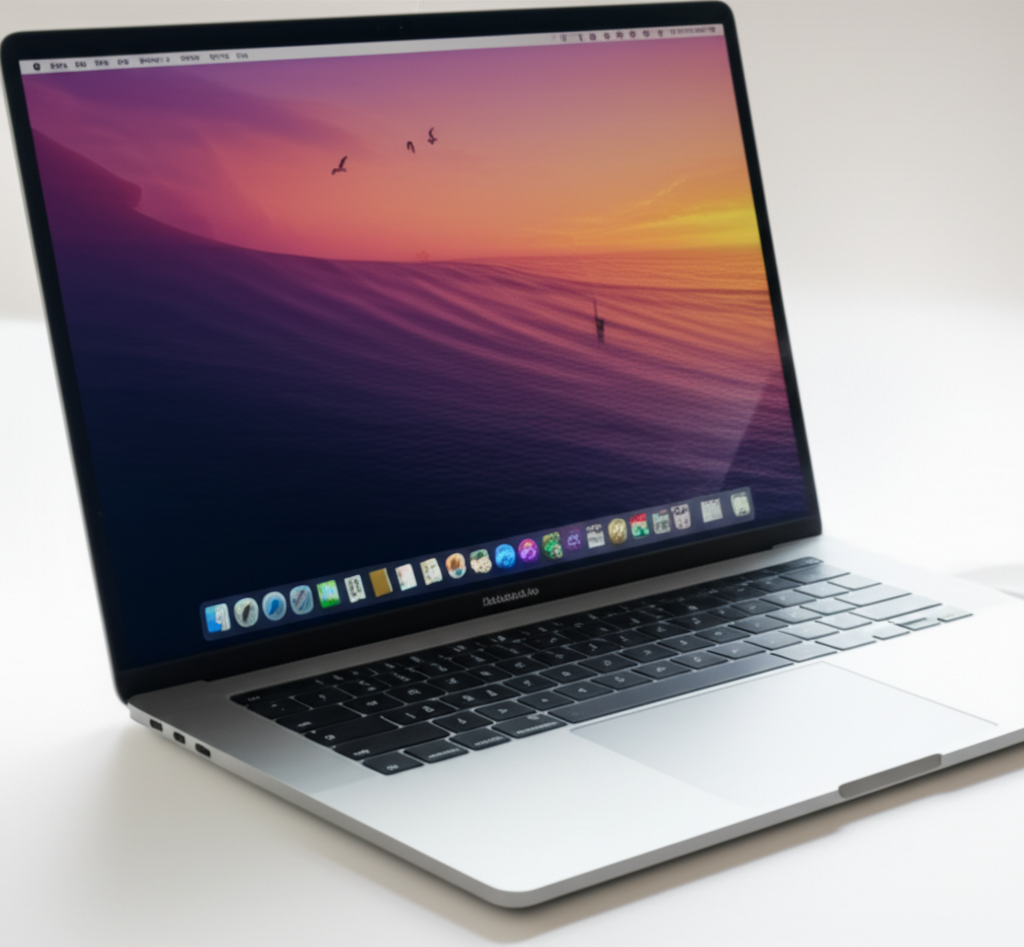 MacBook Pro 16" M3