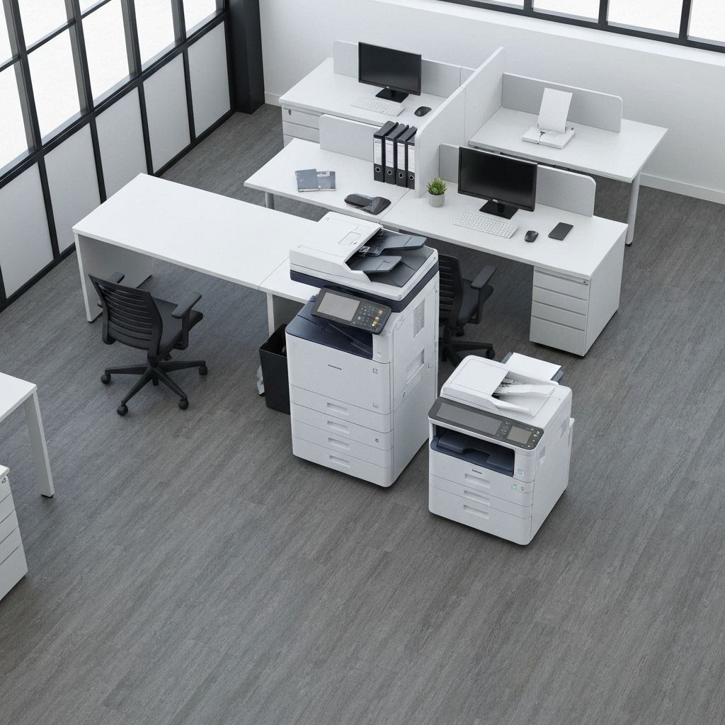 Printers