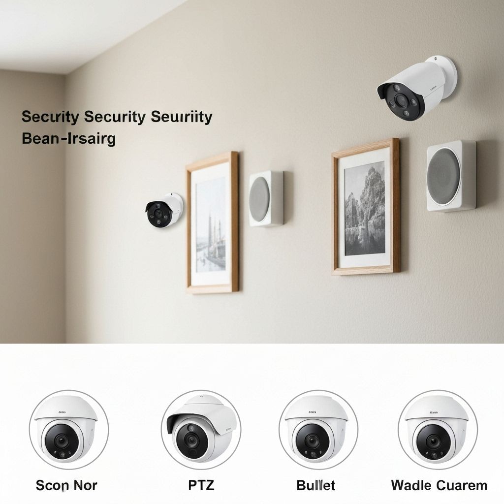 Security & Access Control