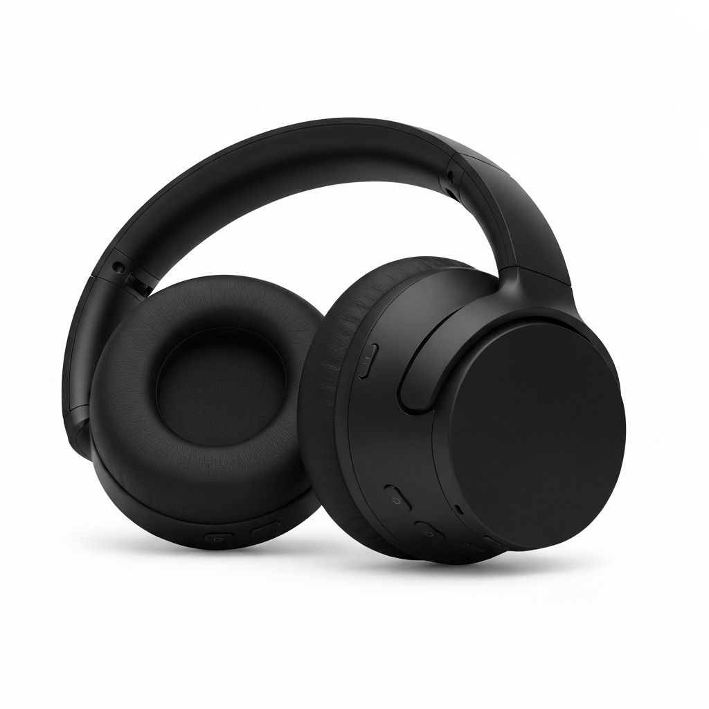 Sony WH-1000XM5