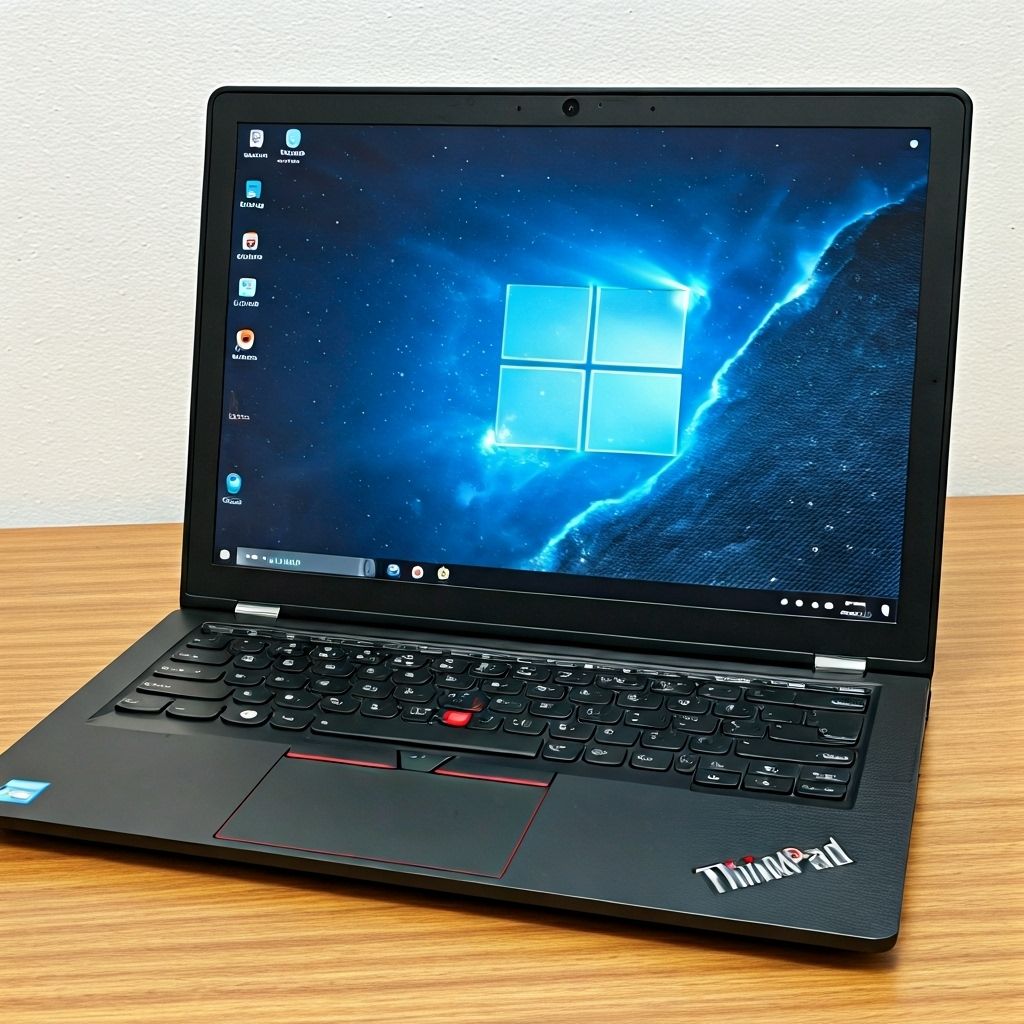 ThinkPad X1 Carbon Gen 11